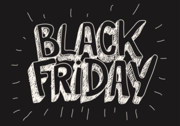 Black Friday