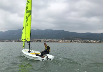 The sailor's day
(Navigational practices)