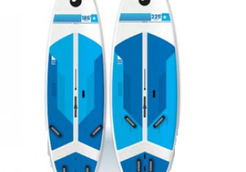 &nbsp;Windsurf rental